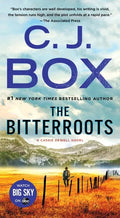The Bitterroots: A Cassie Dewell Novel - Paperback