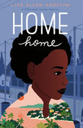 Home Home - Paperback