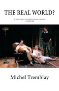The Real World? - Paperback