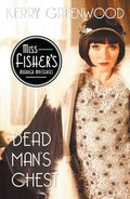 Dead Man's Chest - Paperback