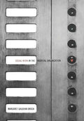 Social Work in the Hospital Organization - Paperback
