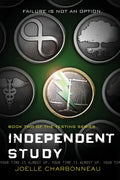 Independent Study: The Testing, Book 2 - Paperback