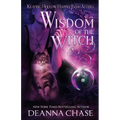 Wisdom of the Witch: A Witches of Keating Hollow Novella - Paperback