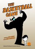The Basketball Game - Hardcover