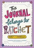 This Journal Belongs to Ratchet - Paperback
