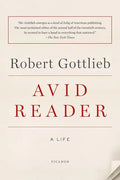 Avid Reader: A Life - Paperback