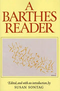 A Barthes Reader - Paperback