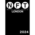 Not for Tourists Guide to London 2024 - Paperback