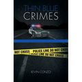 Thin Blue Crimes - Paperback