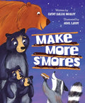 Make More s'Mores - Hardcover