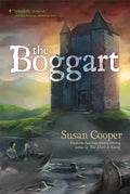 The Boggart - Hardcover