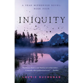 Iniquity: A Sean McPherson Novel, Book Four - Paperback