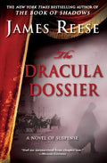 The Dracula Dossier: A Novel of Suspense - Paperback
