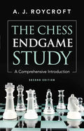 The Chess Endgame Study: A Comprehensive Introduction - Paperback