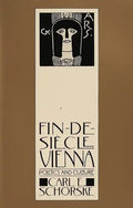 Fin-De-Siecle Vienna: Politics and Culture (Pulitzer Prize Winner) - Paperback