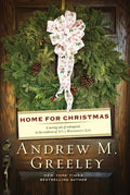 Home for Christmas - Paperback