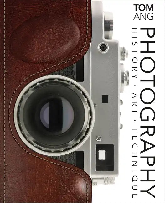 Photography: History. Art. Technique - Hardcover