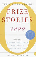 Prize Stories: The O. Henry Awards - Paperback