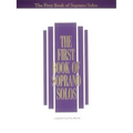 The First Book of Soprano Solos: Now with Book/CD Packages Available for All Volumes! - Paperback