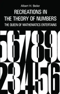 Recreations in the Theory of Numbers - Paperback