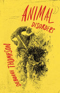 Animal Disorders - Paperback