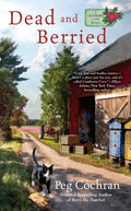 Dead and Berried - Paperback