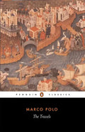 The Travels Marco Polo - Paperback