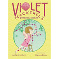 Violet Mackerel's Personal Space - Hardcover