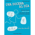 A Dozen a Day Preparatory Book - Spanish Edition - Paperback