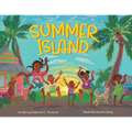 Summer Island - Paperback