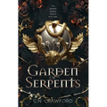 Garden of Serpents - Hardcover