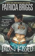 Iron Kissed - Paperback