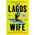 The Lagos Wife - Paperback