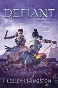 The Defiant - Paperback