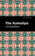 The Kumulipo - Paperback