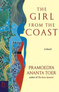 The Girl from the Coast - Paperback