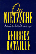 On Nietzsche - Paperback