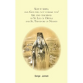 'Keep it simple, and God will not forsake you'. Life and teachings of St. Leo of Optina and St. Theodore of Neamts - Paperback