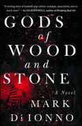 Gods of Wood and Stone - Paperback