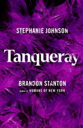 Tanqueray - Hardcover