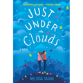 Just Under the Clouds - Paperback