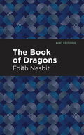 The Book of Dragons - Hardcover