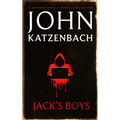 Jack's Boys - Hardcover