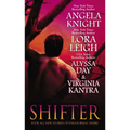 Shifter - Paperback
