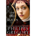 The Red Queen - Paperback
