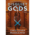 Disquiet Gods: The Sun Eater: Book Six - Paperback