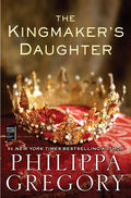 The Kingmaker's Daughter - Paperback