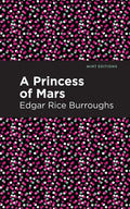 A Princess of Mars - Hardcover