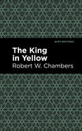 The King in Yellow - Paperback