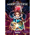 Disney Mirrorverse: Belle - Paperback